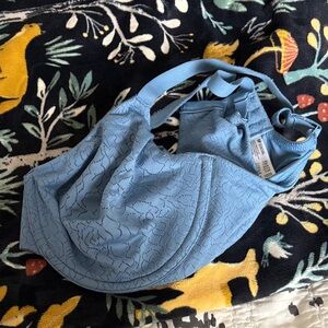 Wacoal Light Blue Bralette